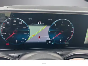 MERCEDES-BENZ GLE 400 GLE GLE 400 d 4Matic