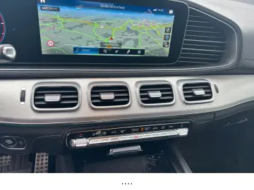 MERCEDES-BENZ GLE 400 GLE GLE 400 d 4Matic
