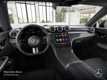 MERCEDES-BENZ CLE 200 Coupé AMG ADVANCED  Pano Night