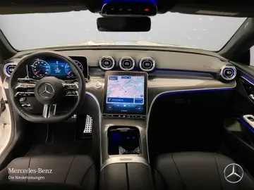 MERCEDES-BENZ CLE 200 Coupé AMG ADVANCED  Pano Night