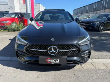 MERCEDES-BENZ CLE 200 4Matic Edition AMG Line Advanced Plus