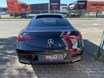 MERCEDES-BENZ CLE 200 4Matic Edition AMG Line Advanced Plus