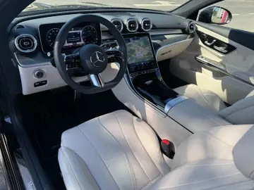 MERCEDES-BENZ CLE 200 4Matic Edition AMG Line Advanced Plus