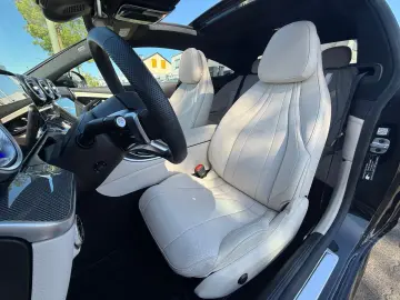 MERCEDES-BENZ CLE 200 4Matic Edition AMG Line Advanced Plus