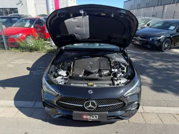 MERCEDES-BENZ CLE 200 4Matic Edition AMG Line Advanced Plus