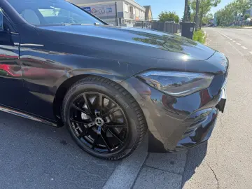 MERCEDES-BENZ CLE 200 4Matic Edition AMG Line Advanced Plus