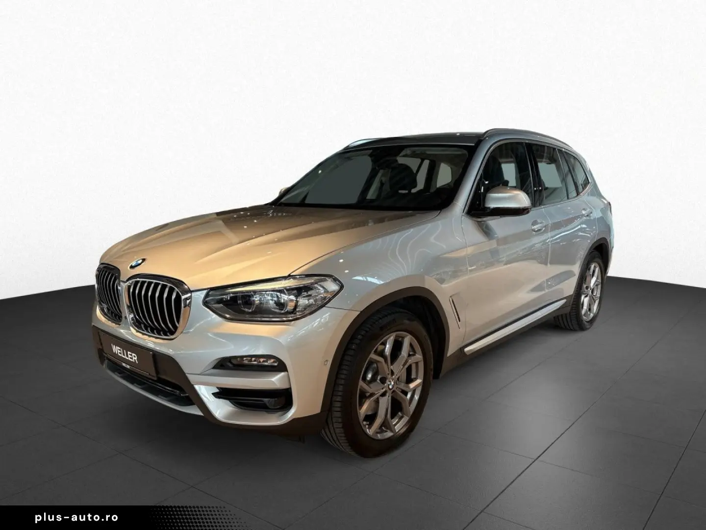 BMW X3 xDrive30i xLine 360