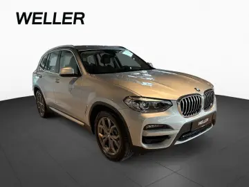 BMW X3 xDrive30i xLine 360