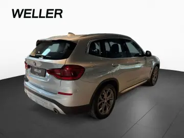 BMW X3 xDrive30i xLine 360