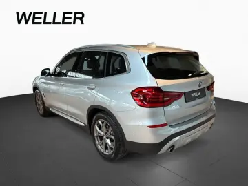 BMW X3 xDrive30i xLine 360