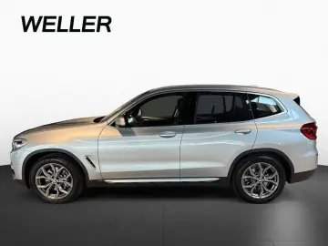 BMW X3 xDrive30i xLine 360
