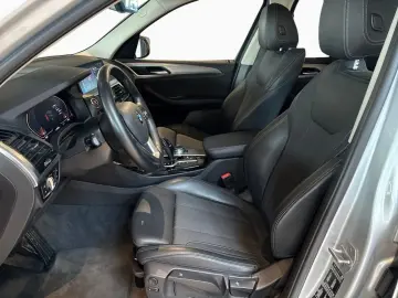 BMW X3 xDrive30i xLine 360