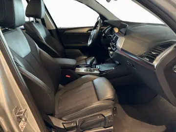 BMW X3 xDrive30i xLine 360