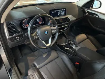 BMW X3 xDrive30i xLine 360
