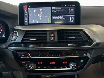 BMW X3 xDrive30i xLine 360