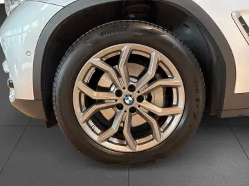 BMW X3 xDrive30i xLine 360