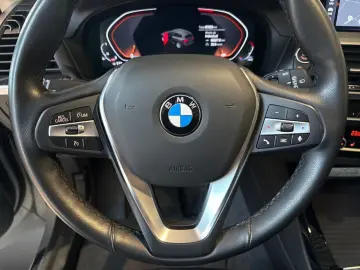 BMW X3 xDrive30i xLine 360