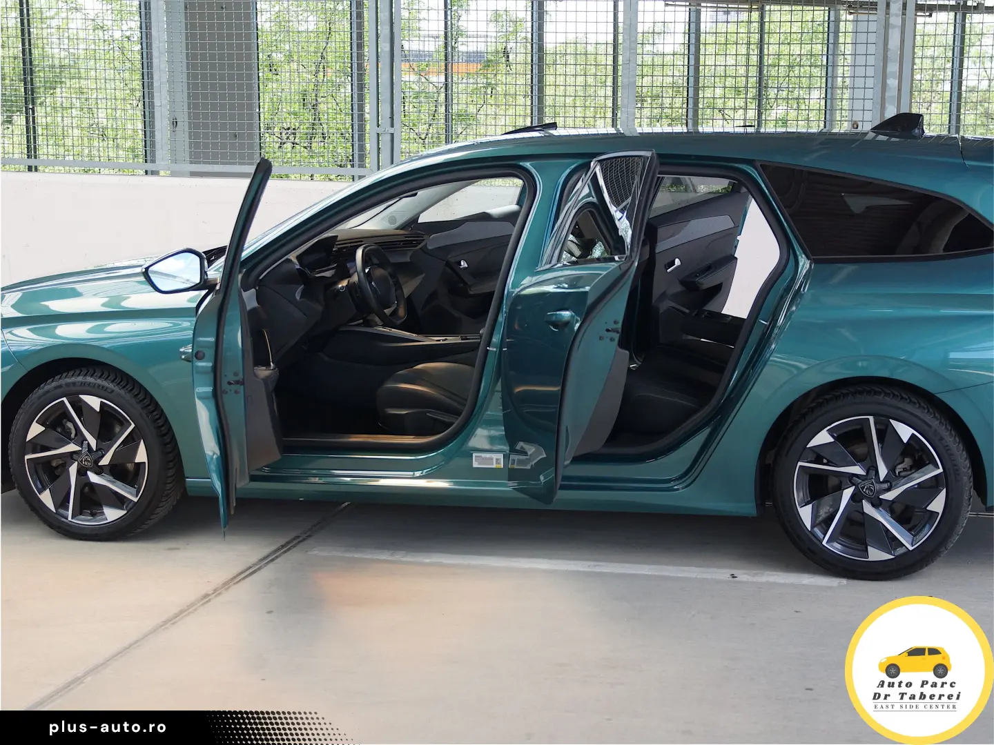 Peugeot 308 SW Allure