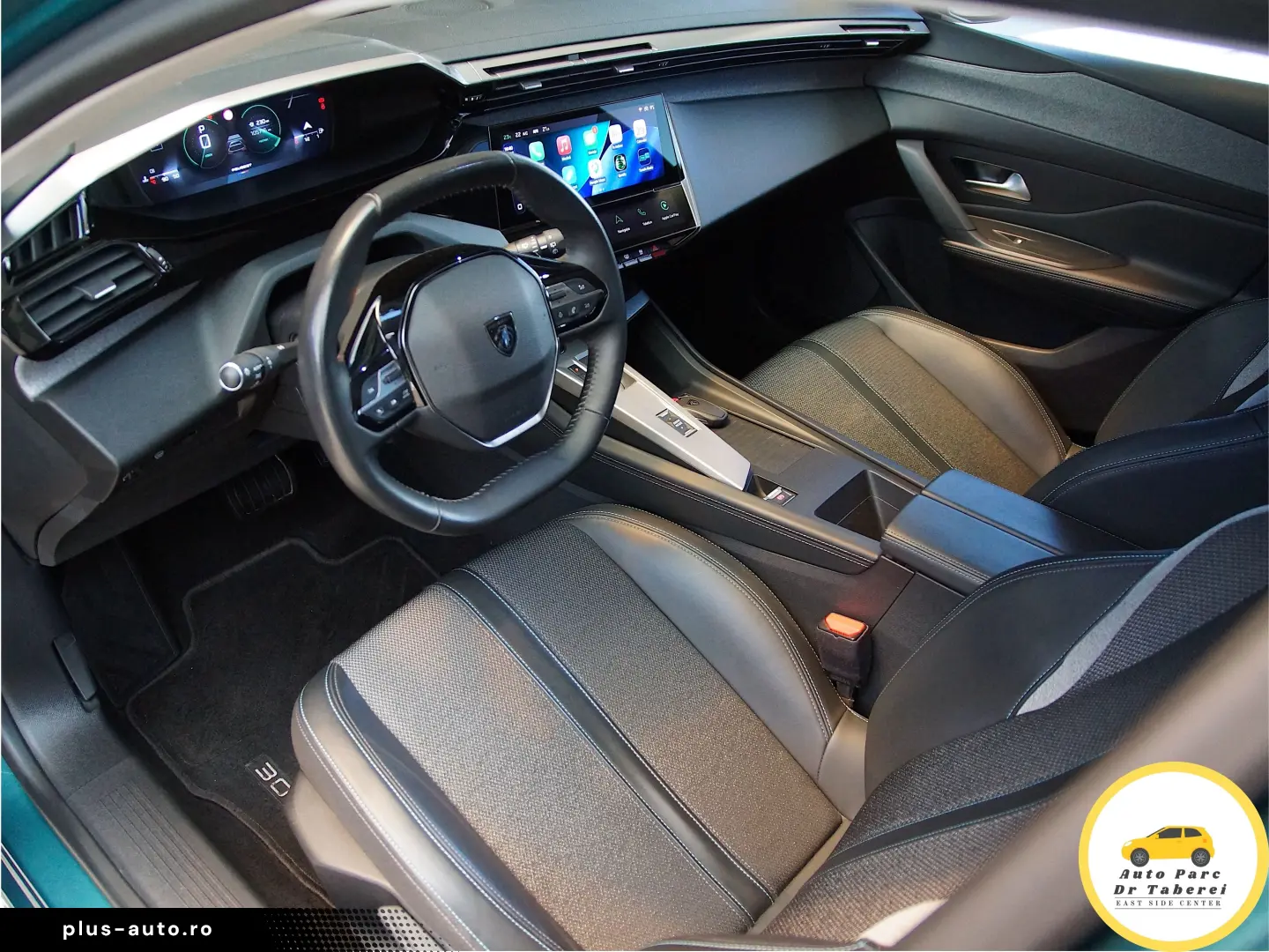 Peugeot 308 SW Allure