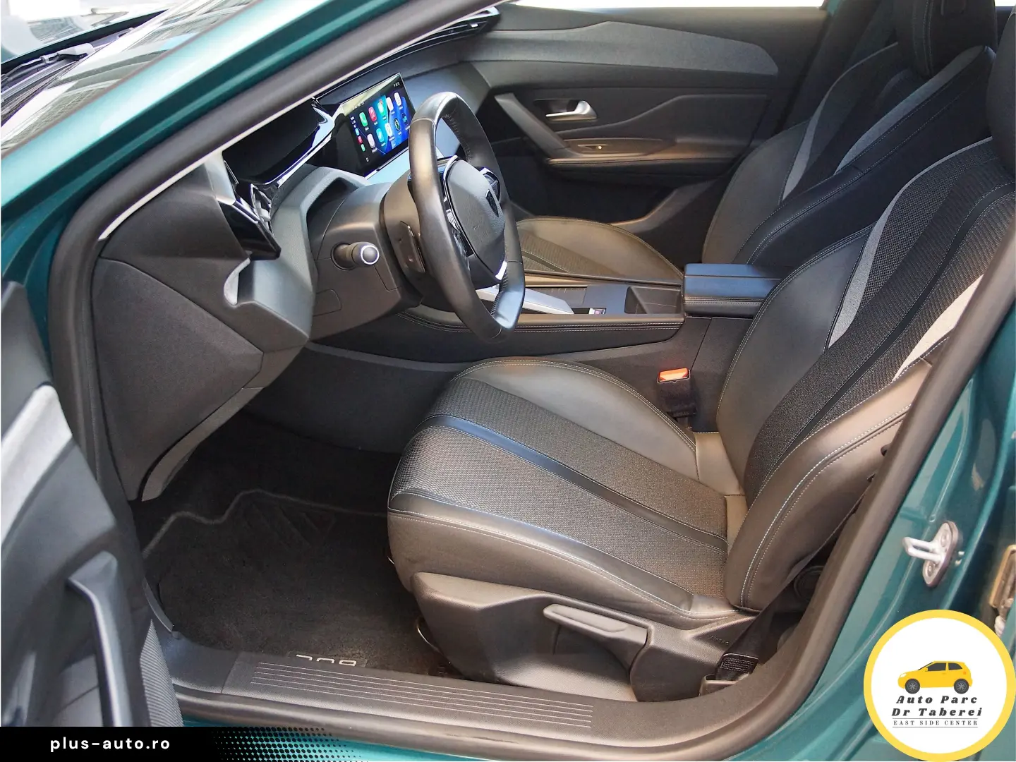 Peugeot 308 SW Allure