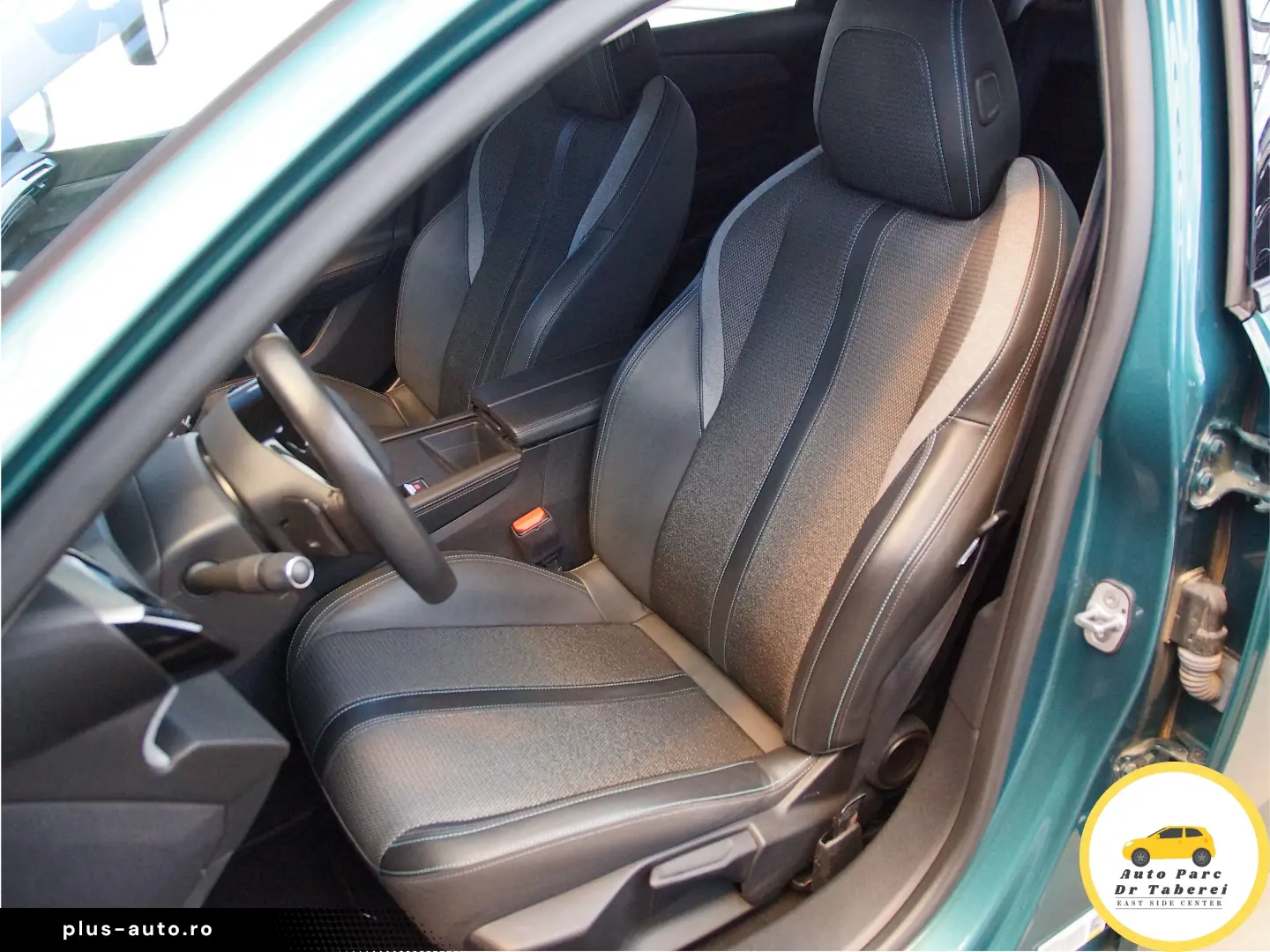 Peugeot 308 SW Allure