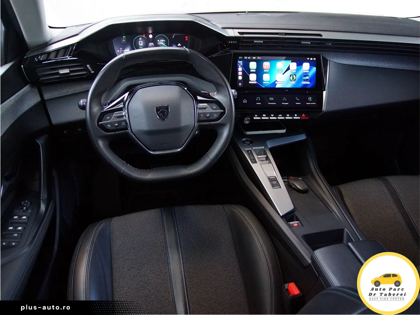 Peugeot 308 SW Allure