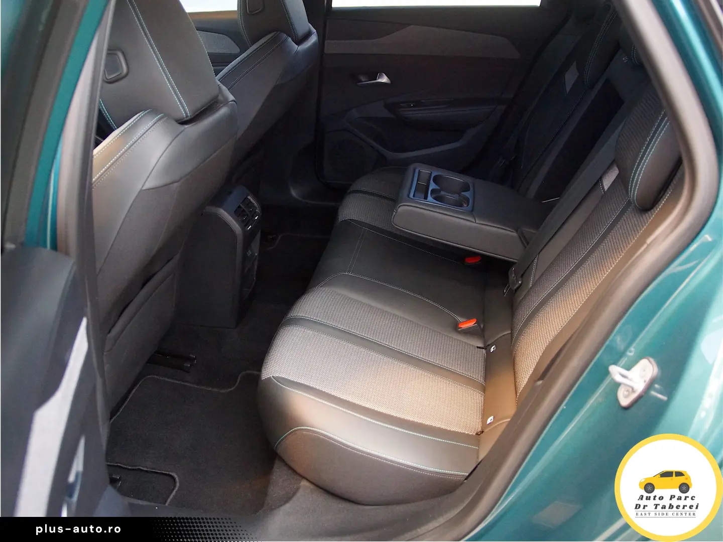 Peugeot 308 SW Allure