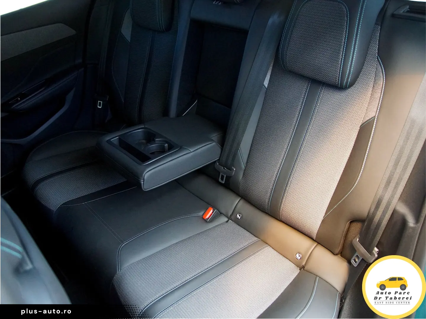 Peugeot 308 SW Allure