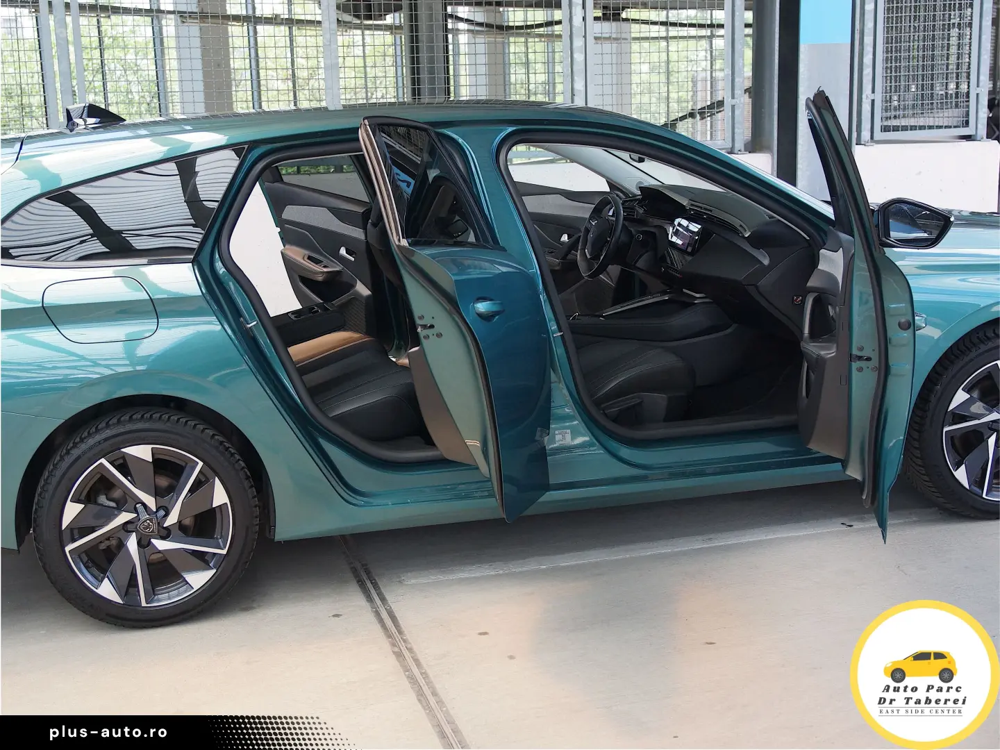 Peugeot 308 SW Allure