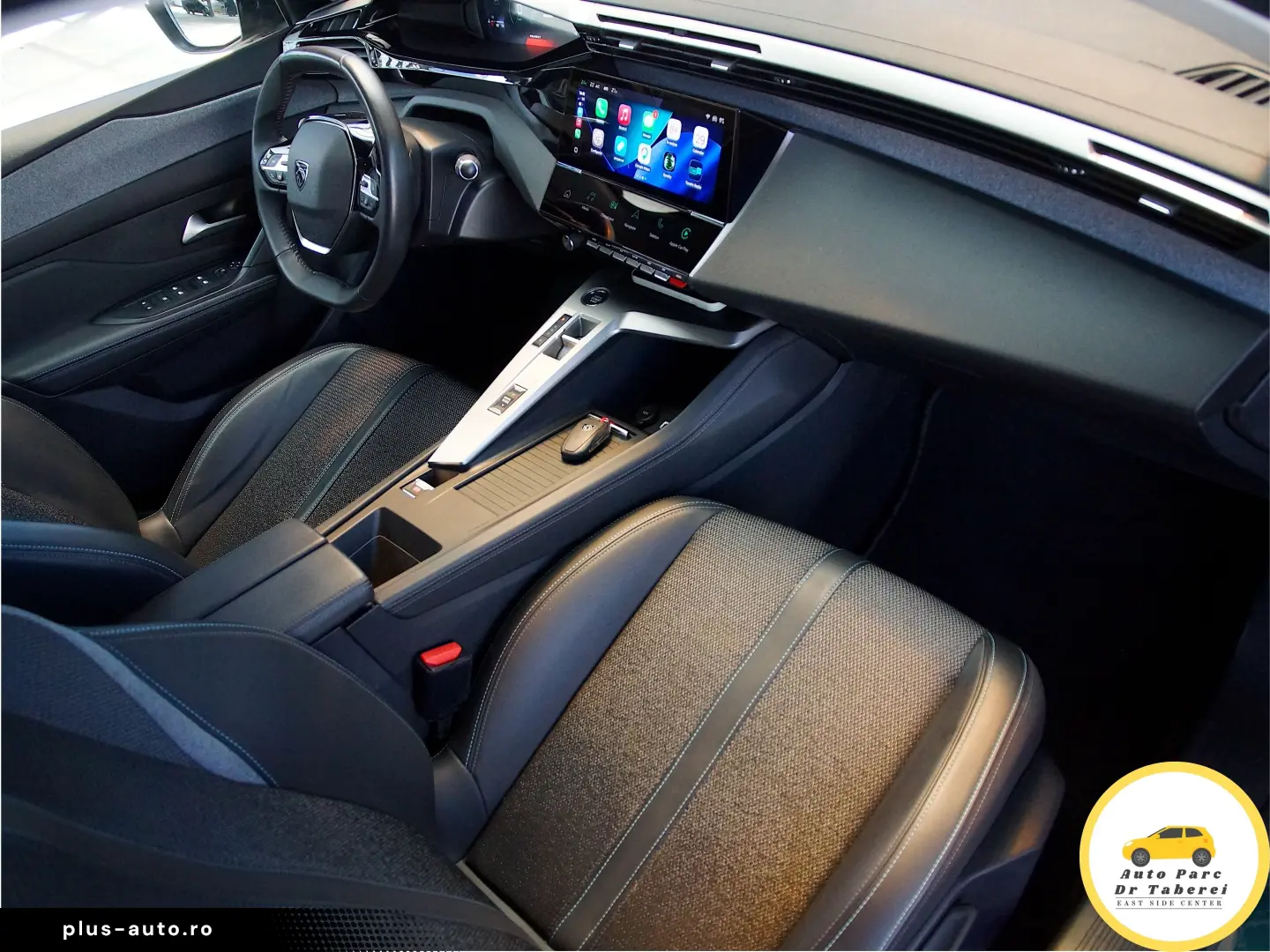 Peugeot 308 SW Allure