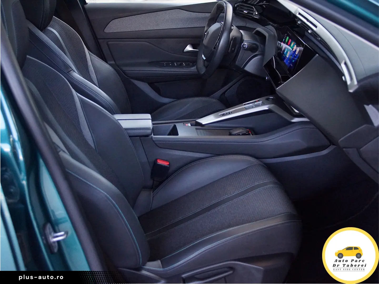 Peugeot 308 SW Allure