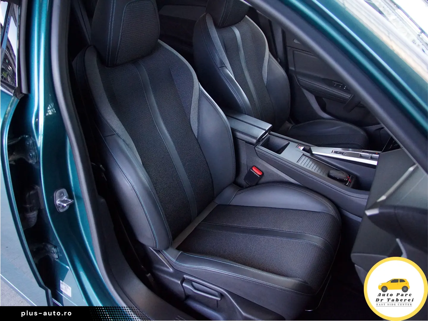 Peugeot 308 SW Allure