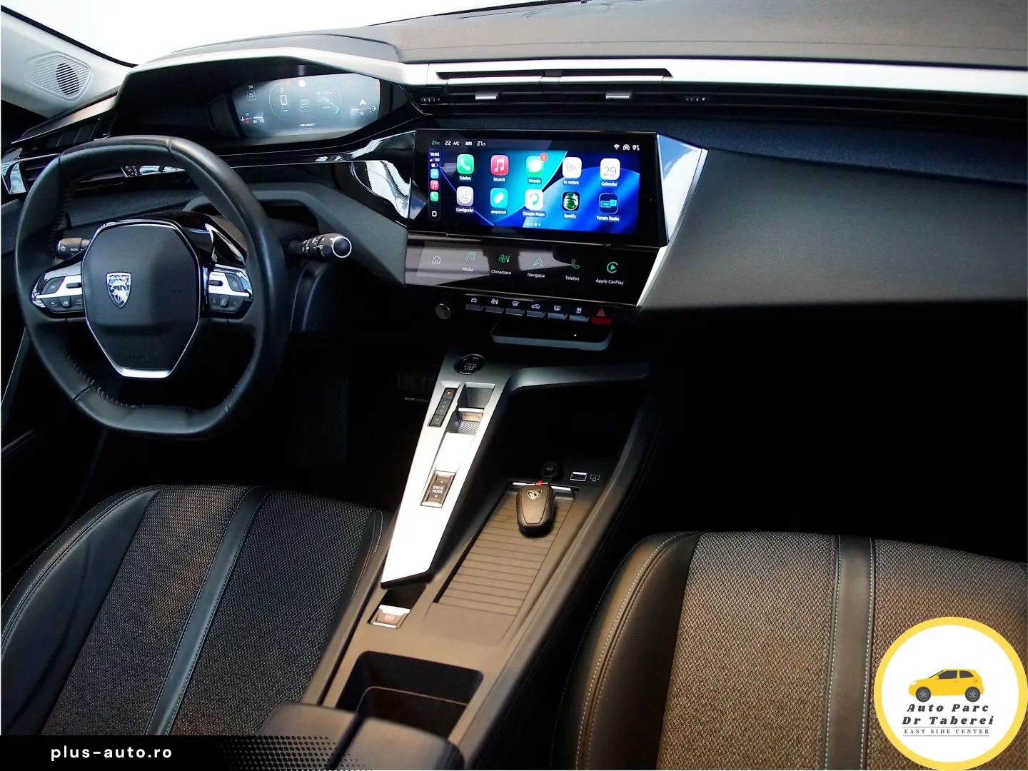 Peugeot 308 SW Allure