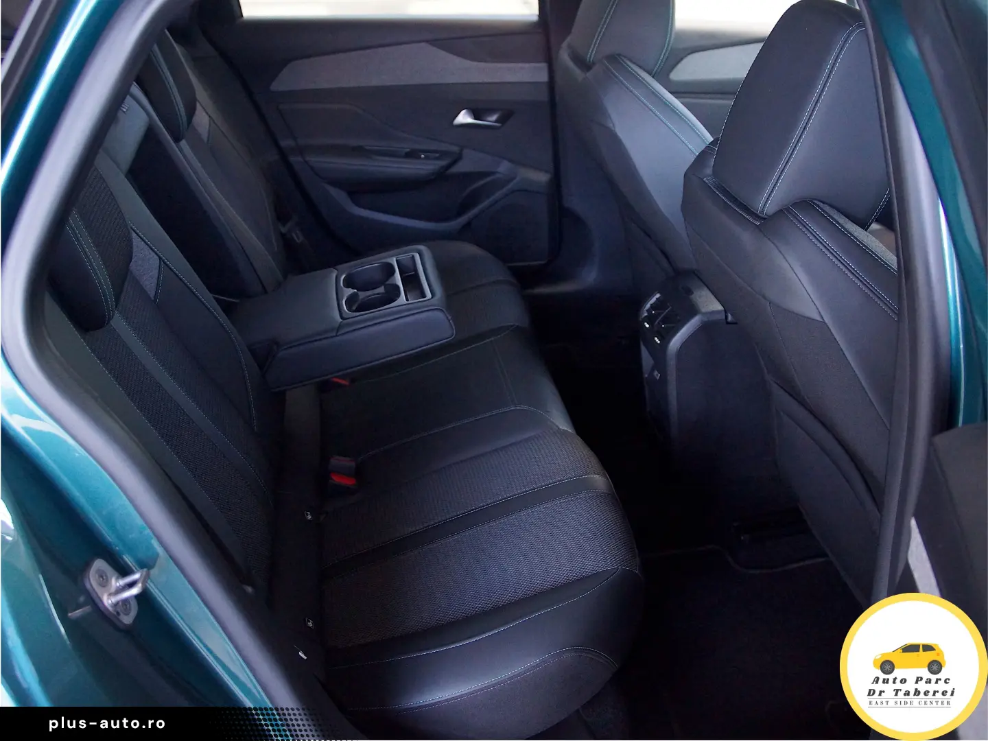 Peugeot 308 SW Allure