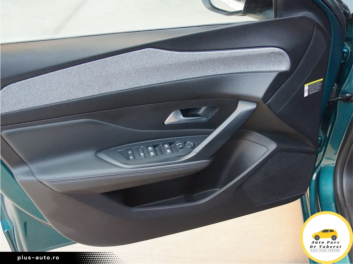 Peugeot 308 SW Allure