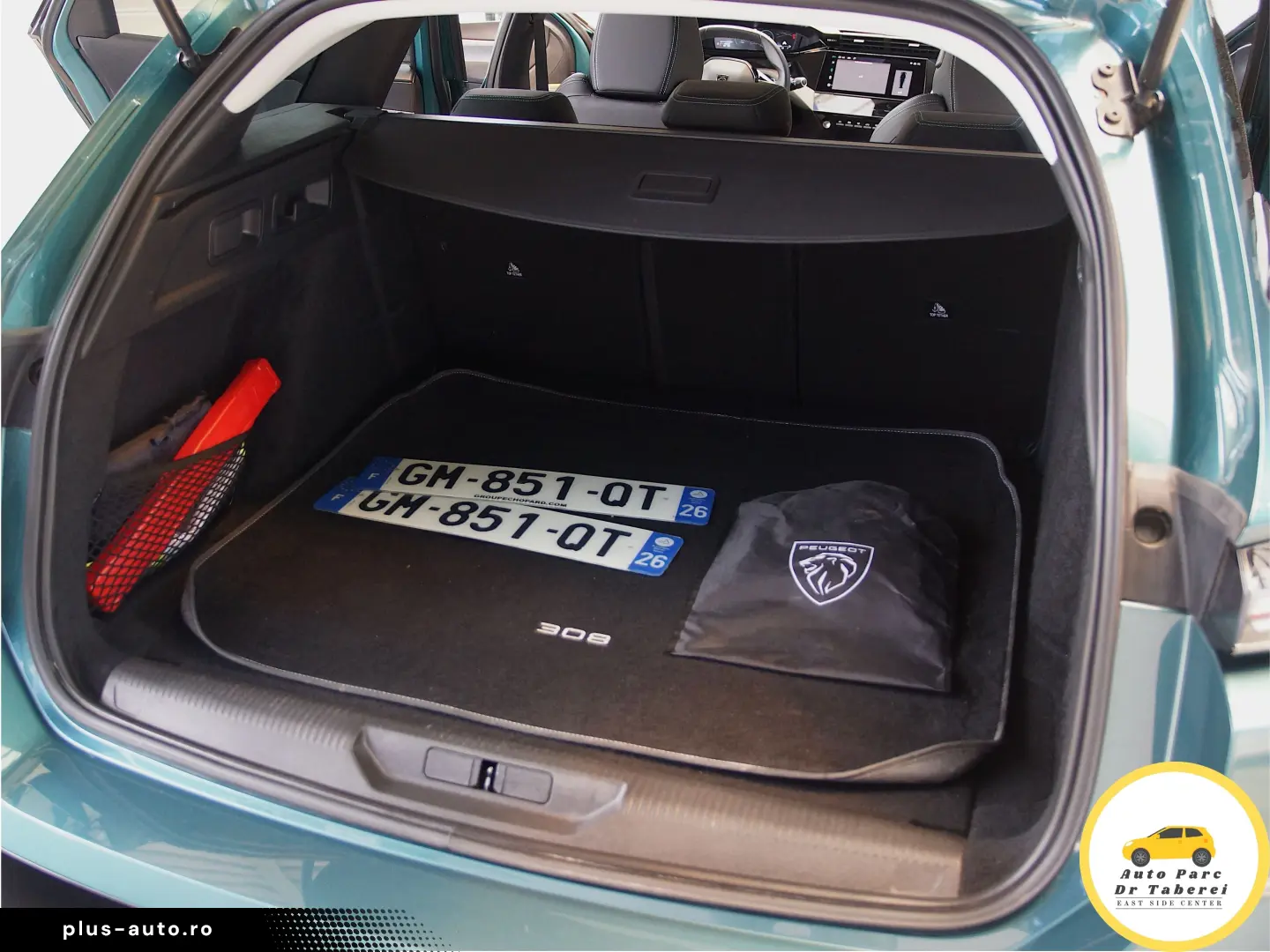 Peugeot 308 SW Allure