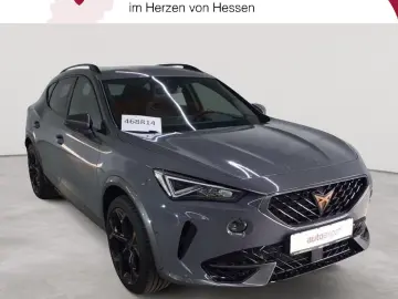 CUPRA Formentor VZ 1.4 e-Hybrid DSG
