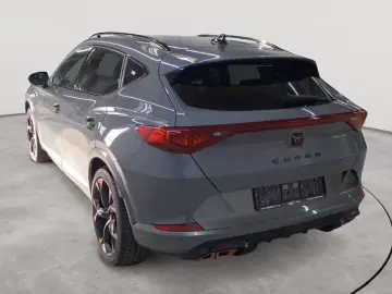 CUPRA Formentor VZ 1.4 e-Hybrid DSG