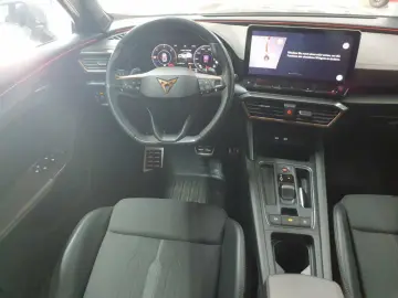 CUPRA Formentor VZ 1.4 e-Hybrid DSG