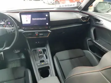CUPRA Formentor VZ 1.4 e-Hybrid DSG