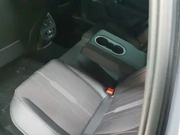 CUPRA Formentor VZ 1.4 e-Hybrid DSG
