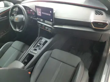 CUPRA Formentor VZ 1.4 e-Hybrid DSG