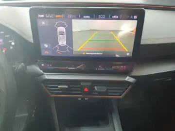CUPRA Formentor VZ 1.4 e-Hybrid DSG