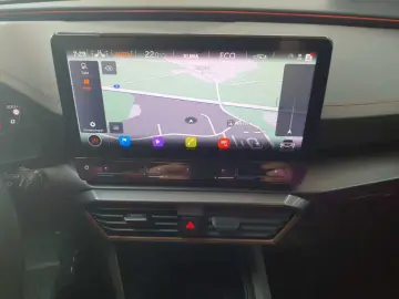 CUPRA Formentor VZ 1.4 e-Hybrid DSG
