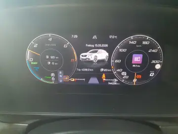 CUPRA Formentor VZ 1.4 e-Hybrid DSG