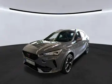 CUPRA Formentor VZ e-Hybrid Aut. Navi SHZ DCC ACC LED