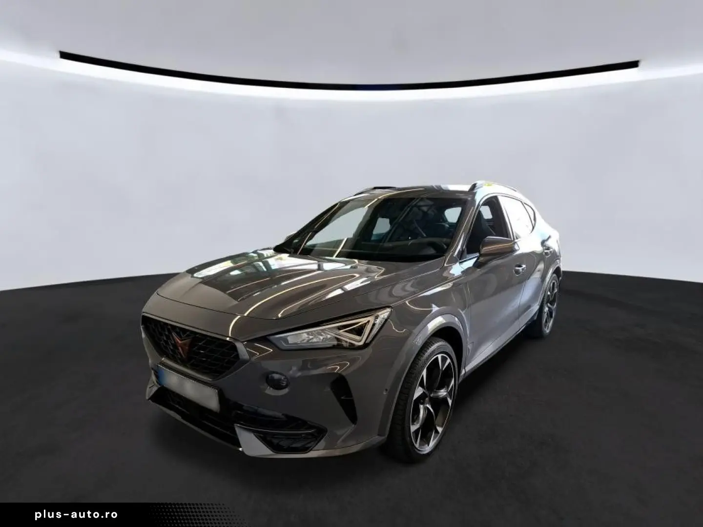 CUPRA Formentor VZ e-Hybrid Aut. Navi SHZ DCC ACC LED