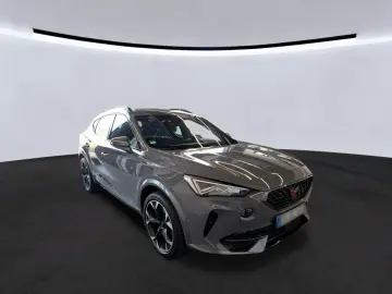 CUPRA Formentor VZ e-Hybrid Aut. Navi SHZ DCC ACC LED