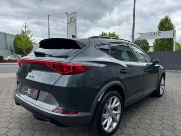 CUPRA Formentor e-Hybrid Key ACC Kamera AHK