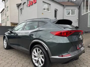 CUPRA Formentor e-Hybrid Key ACC Kamera AHK
